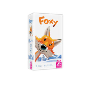 FOXY