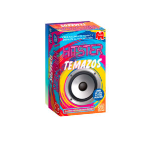 HITSTER TEMAZOS