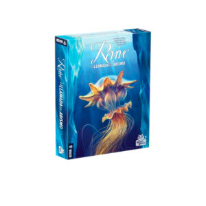 LA LLAMADA DEL ABISMO, EXP. REVIVE