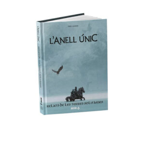 RELATS DE LES TERRES SOLITÀRIES