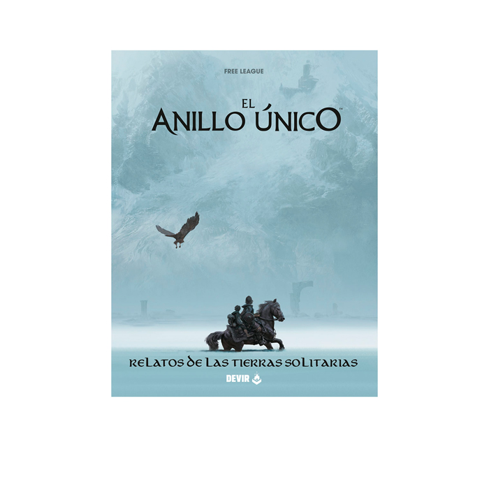 RELATOS DE LAS TIERRAS SOLITARIAS