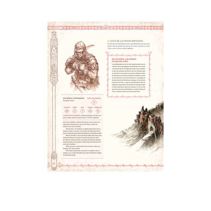 RELATOS DE LAS TIERRAS SOLITARIAS - Imagen 2