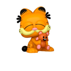POP! GARFIELD WITH POOKY