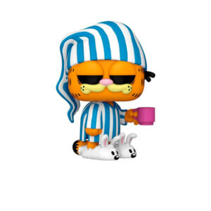 POP! GARFIELD WITH MUG