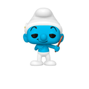 POP! VANITY SMURF