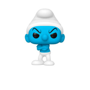 POP! GROUCHY SMURF
