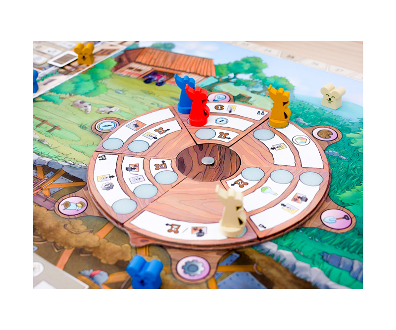 RATAS DE WISTAR - Imagen 2