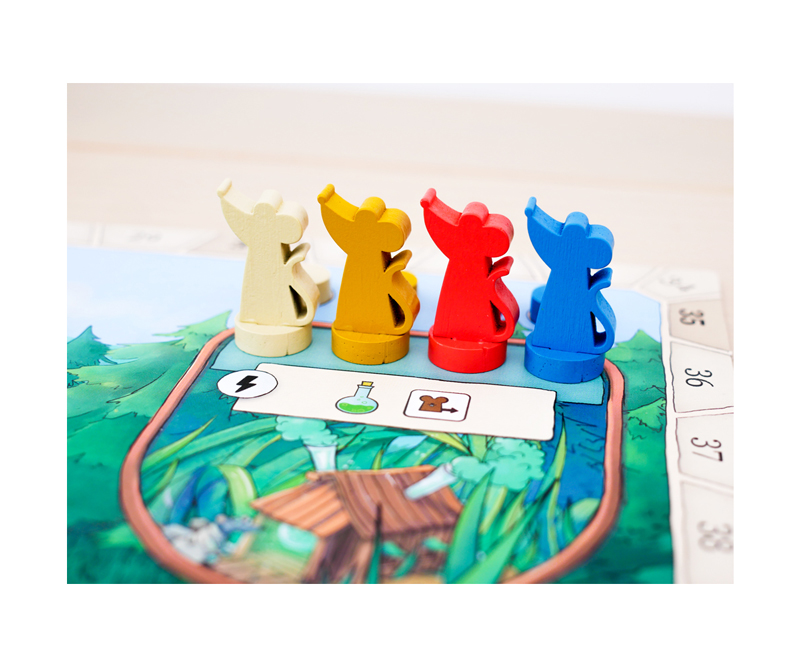 RATAS DE WISTAR - Imagen 4