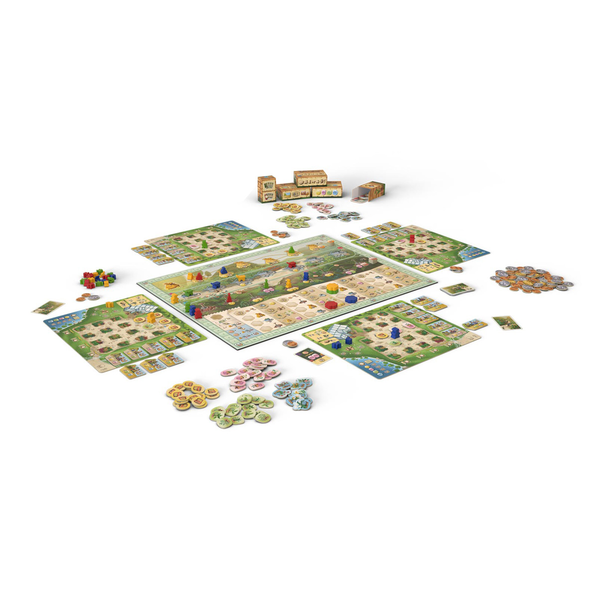 BOTANICUS - Imagen 2