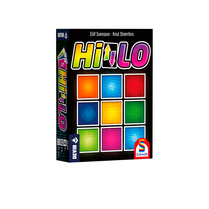 HILO