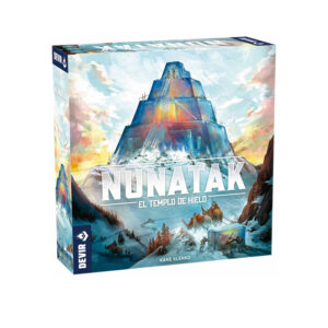 NUNATAK