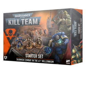 CAJA DE INICIO ESCARAMUZAS TÁCTICAS EN EL 41.er MILENIO