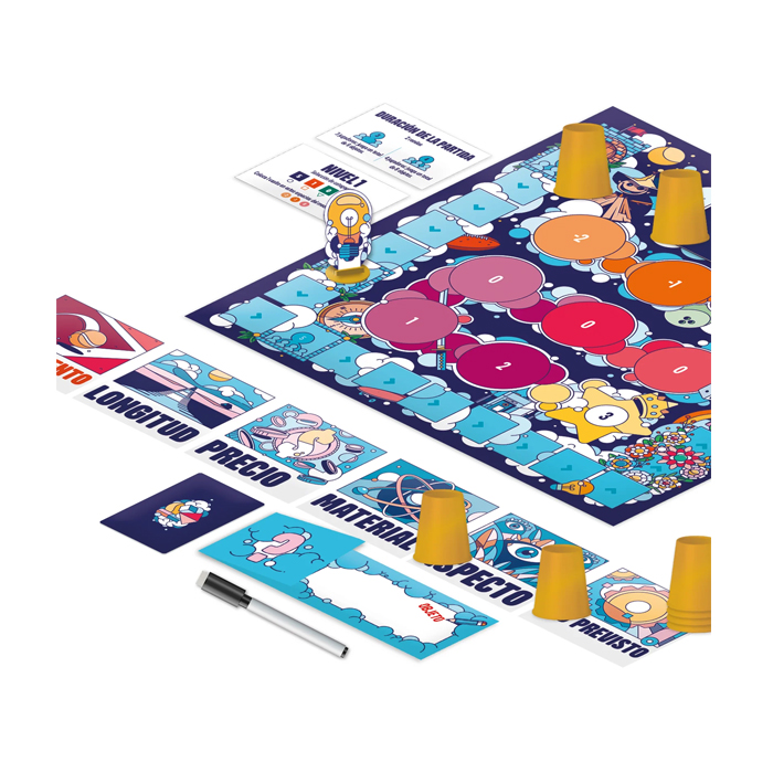 MISMAMENTE - Imagen 2