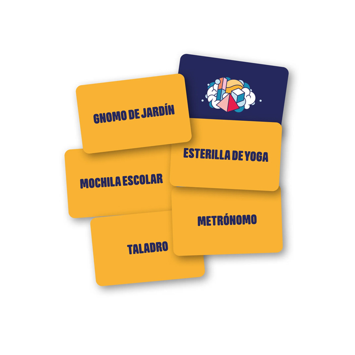 MISMAMENTE - Imagen 3