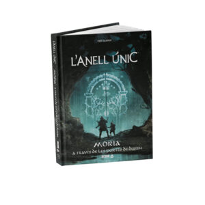 MÒRIA: A TRAVÉS DE LES PORTES DE DURIN