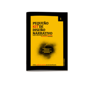PEQUEÑO KIT DE DISEÑO NARRATIVO