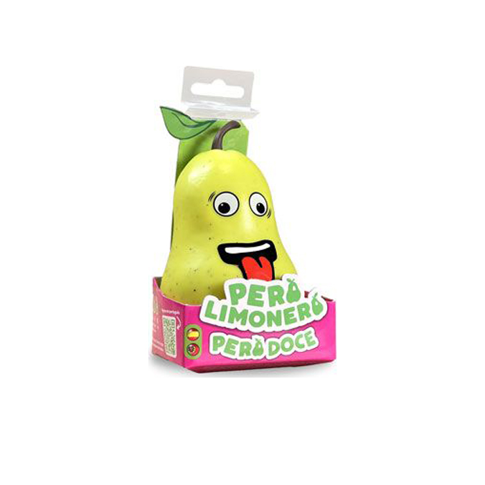 PERA LIMONERA