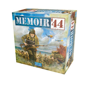 MEMOIR 44