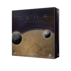 DUNE IMPERIUM