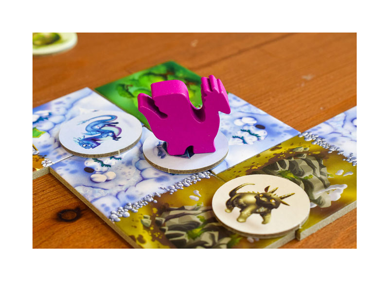 DRAGOMINO - Imagen 2