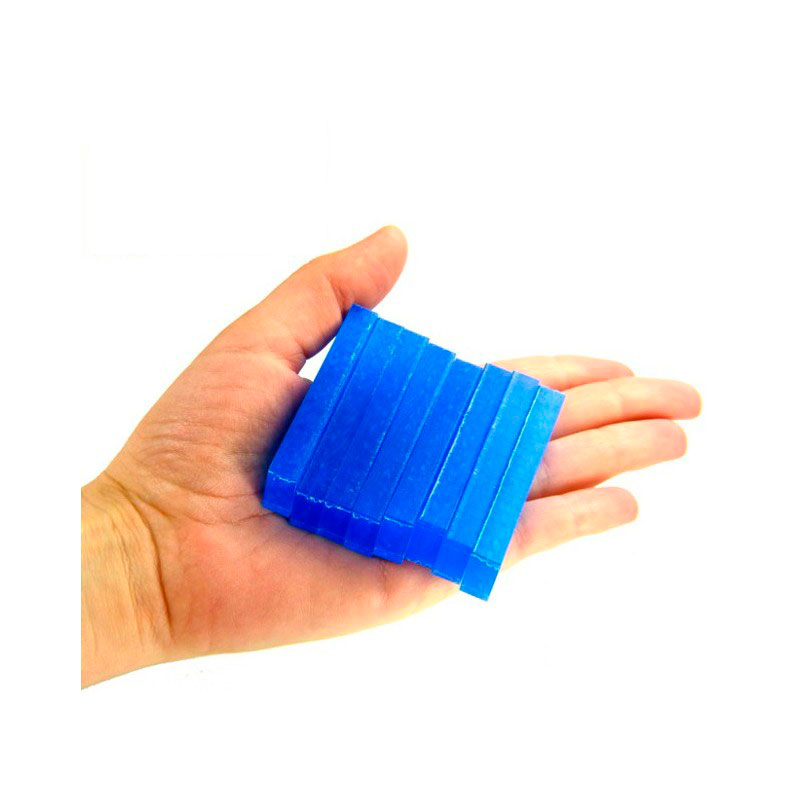 BLUE STUFF REUTILIZABLE 8 BARRAS - Imagen 2