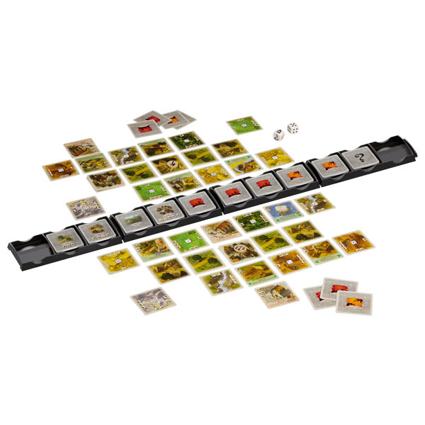 CATAN EL DUELO - Imagen 2