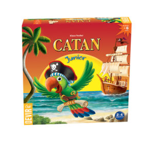 CATAN JUNIOR