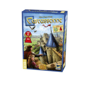 CARCASSONNE