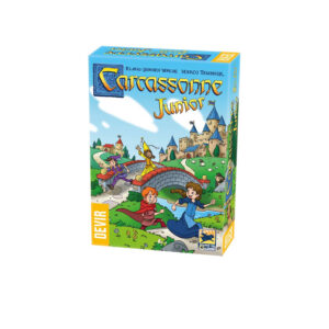 CARCASSONNE JUNIOR