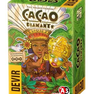 CACAO DIAMANTE