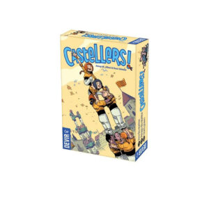 CASTELLERS!