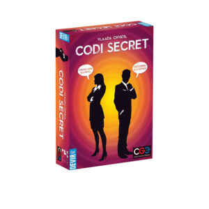 CODI SECRET