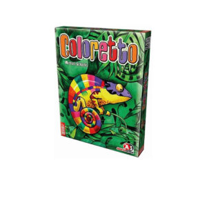 COLORETTO