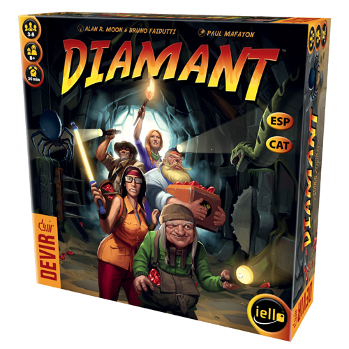 DIAMANT