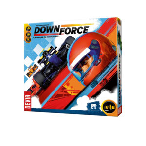 DOWNFORCE