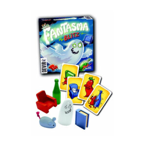FANTASMA BLITZ