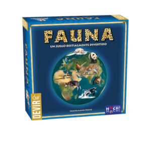 FAUNA