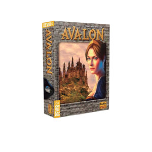 LA RESISTENCIA: AVALON