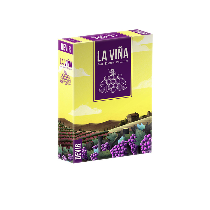 LA VIÑA