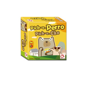 PICK-A-PERRO
