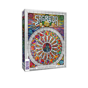 SAGRADA