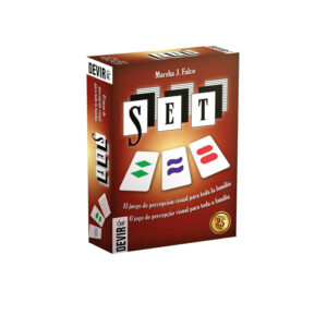 SET