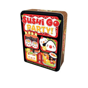 SUSHI GO PARTY