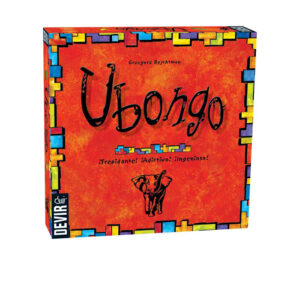 UBONGO