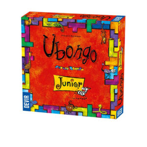 UBONGO JUNIOR