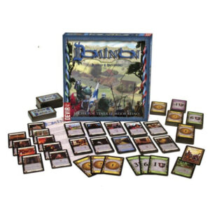 DOMINION