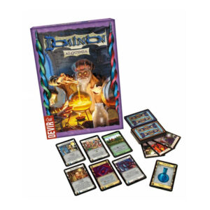 DOMINION ALQUIMIA