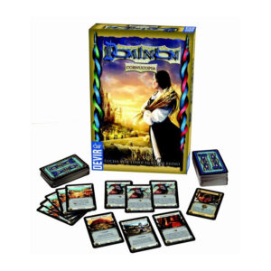 DOMINION: CORNUCOPIA