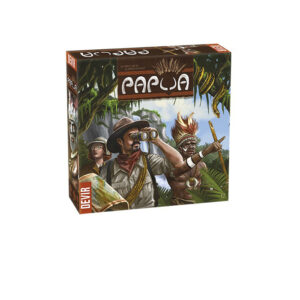 PAPUA