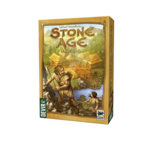 STONE AGE CATALÀ